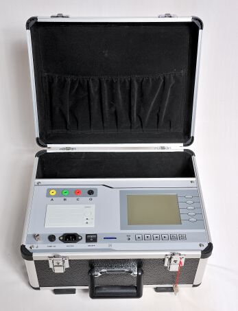 變壓器有載開(kāi)關(guān)測(cè)試儀