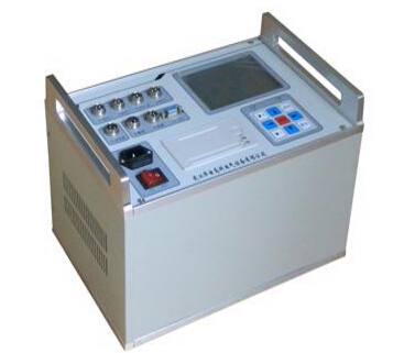 斷路器動(dòng)作特性分析儀