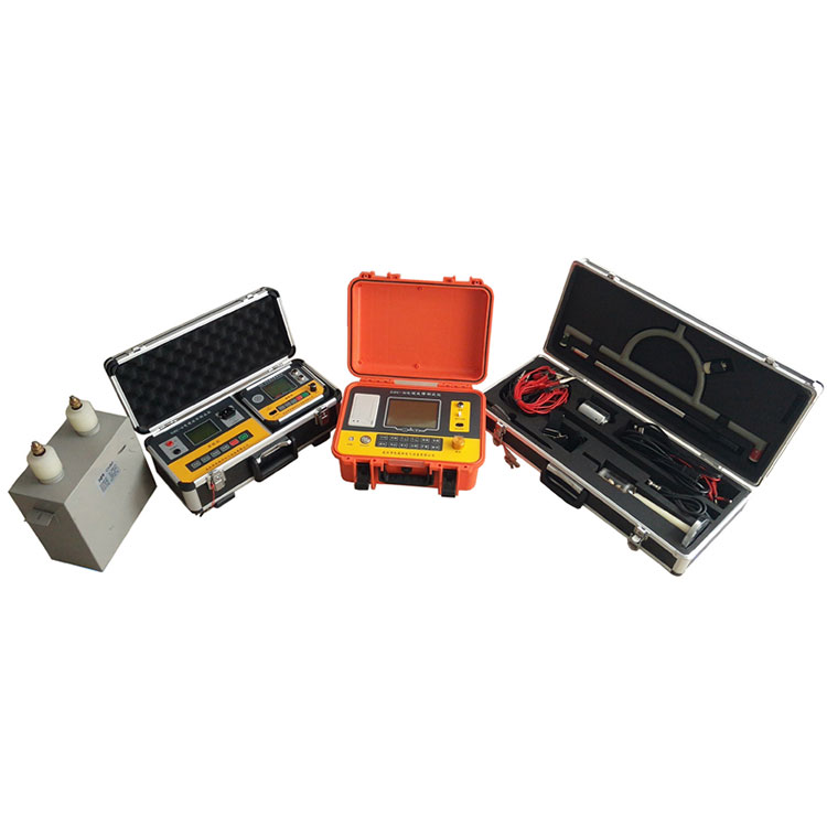 GZC-H電纜故障測試儀03 GZC-H電纜故障測試儀03